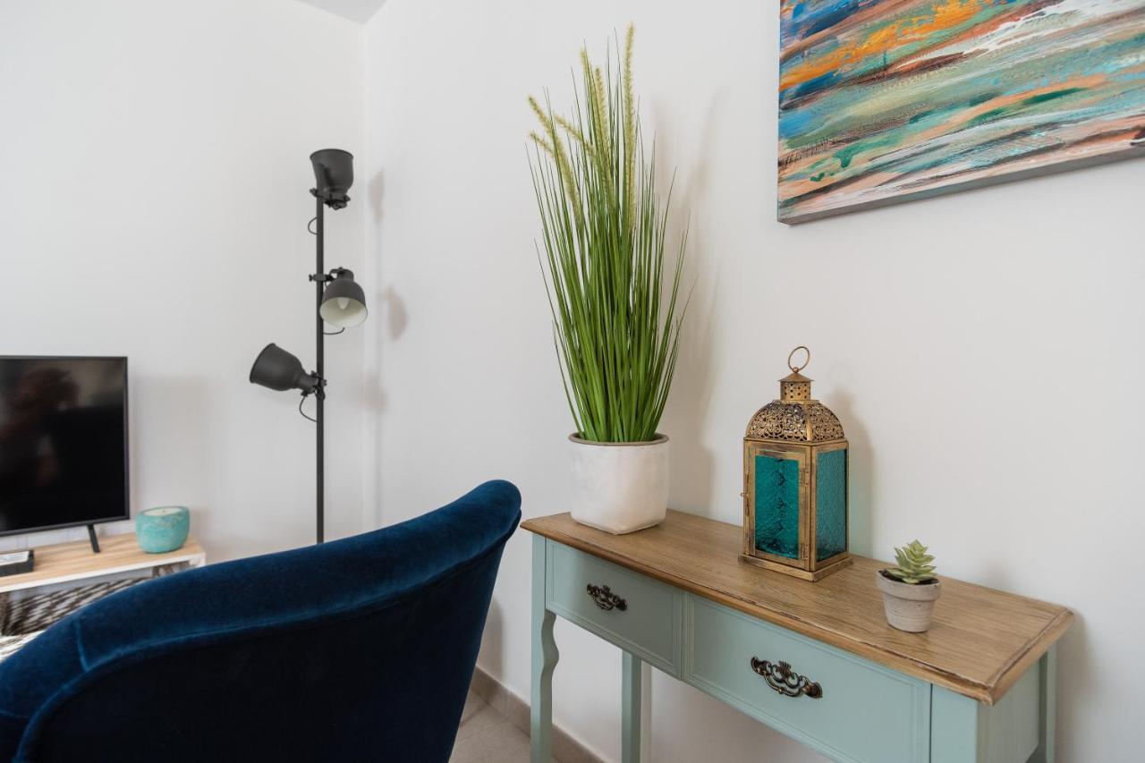 Ferienwohnung Casa Ocho Anos Corralejo Exterior foto