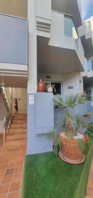 Ferienwohnung Casa Ocho Anos Corralejo Exterior foto