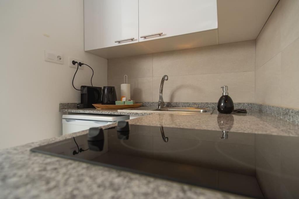 Ferienwohnung Casa Ocho Anos Corralejo Exterior foto