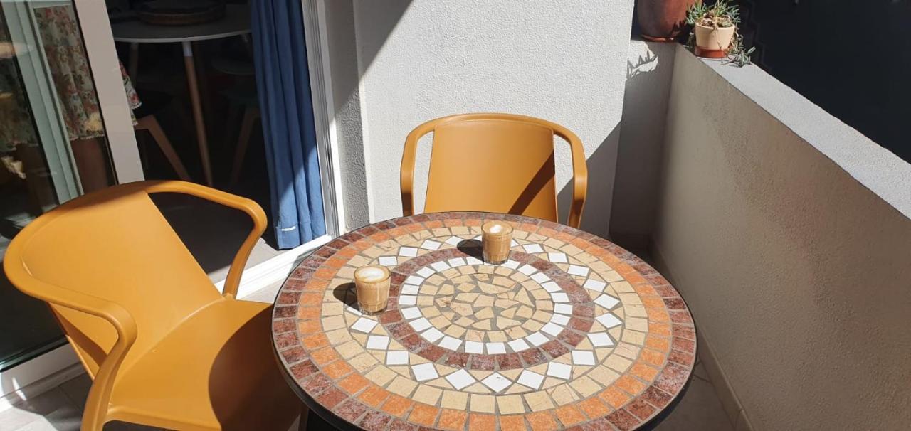 Ferienwohnung Casa Ocho Anos Corralejo Exterior foto