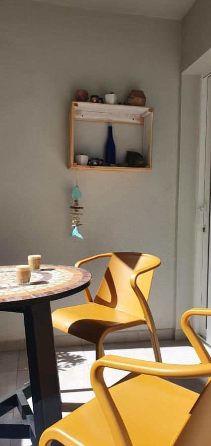 Ferienwohnung Casa Ocho Anos Corralejo Exterior foto